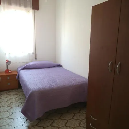 Casa Clima Spezia 3pd * Castellammare del Golfo