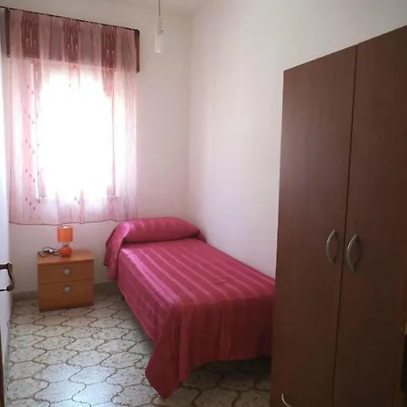 Casa Clima Spezia 3pd 卡斯泰拉马莱