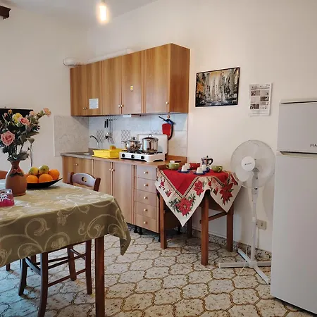 Casa Clima Spezia 3pd Climatizzata Apartman